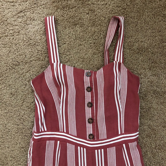 Abercrombie & Fitch Jumpsuit - Picture 3 of 6